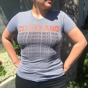 Cleveland Browns Short Sleeve